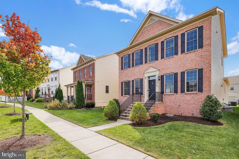 10934 Haven Park Cir, Monrovia, MD 21770