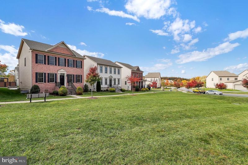 10934 Haven Park Cir, Monrovia, MD 21770