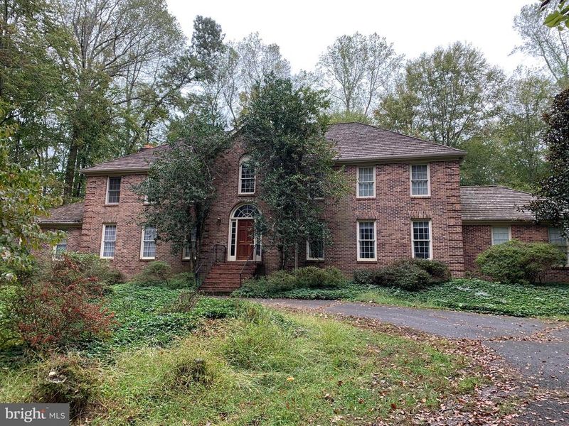 7625 Kincheloe Rd, Clifton, VA 20124
