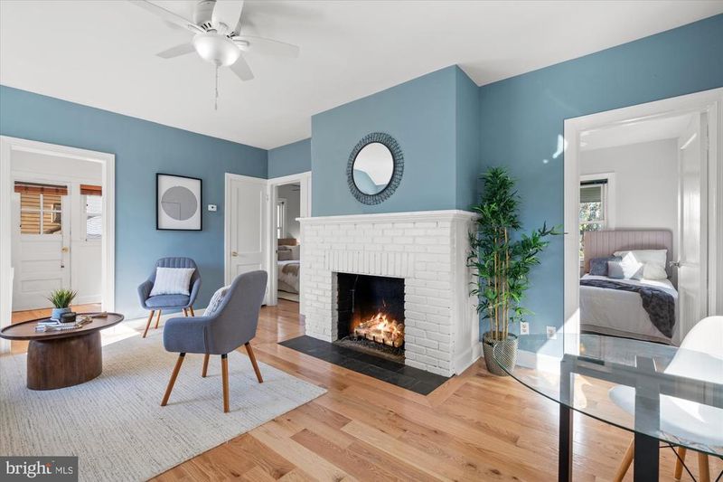 1611 13th St S, Arlington, VA 22204