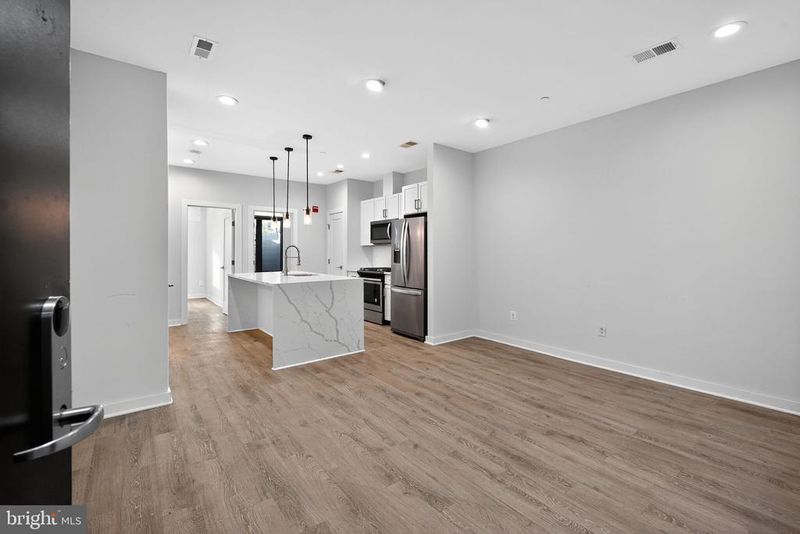 507 Kennedy St NW #1, Washington, DC 20011
