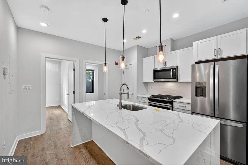507 Kennedy St NW #1, Washington, DC 20011