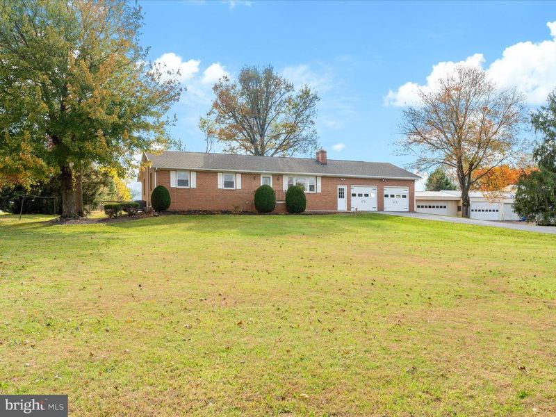 7429 Lewistown Rd, Thurmont, MD 21788