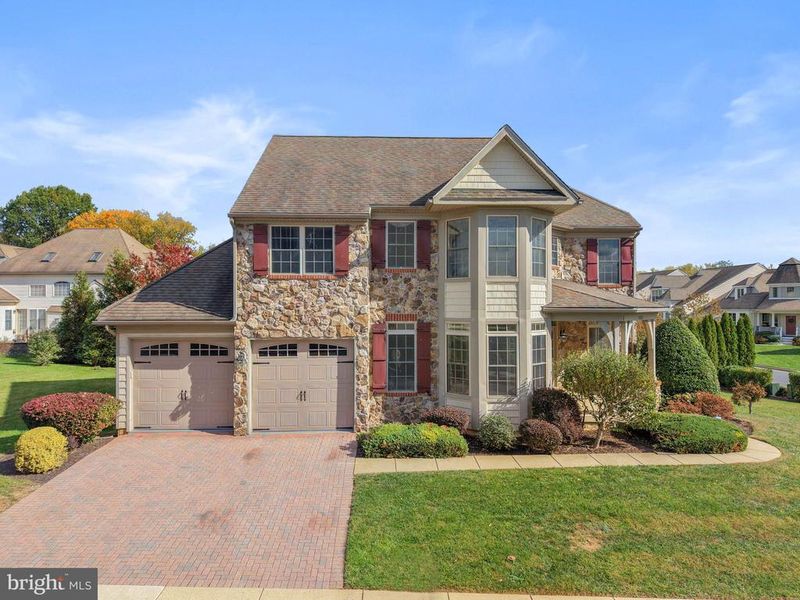 3001 Palatine Dr, Frederick, MD 21701