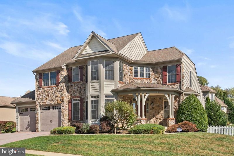3001 Palatine Dr, Frederick, MD 21701