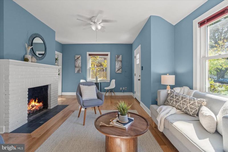 1611 13th St S, Arlington, VA 22204
