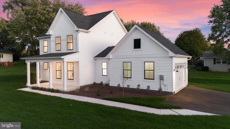 3805 Brook Dr, Jefferson, MD 21755