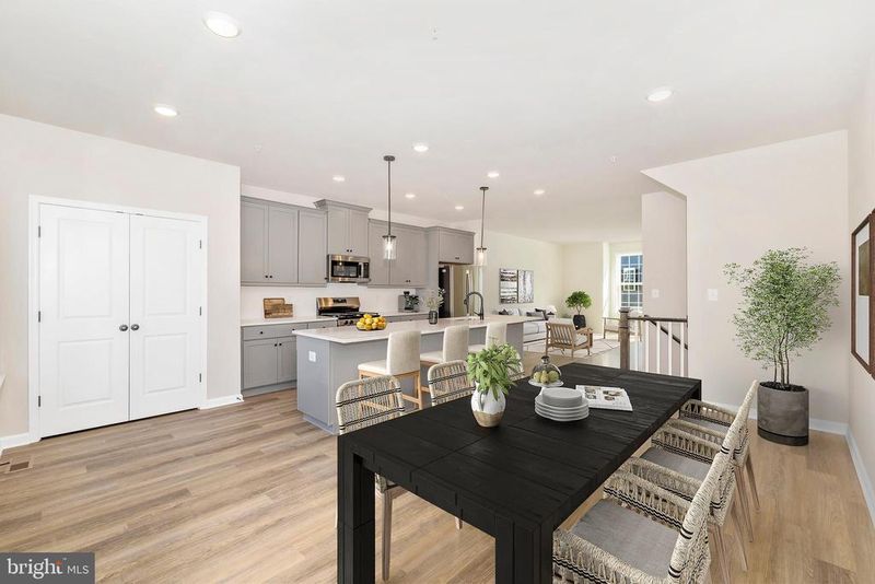 103 Spring Bank Way, Frederick, MD 21701
