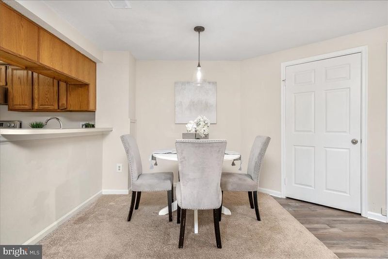 823 Stratford Way #A, Frederick, MD 21701
