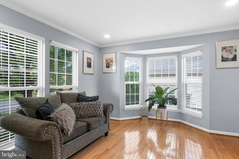 5203 Ivywood Dr S, Frederick, MD 21703