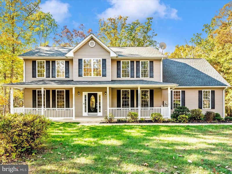 10027 Pine Tree Rd, Woodsboro, MD 21798