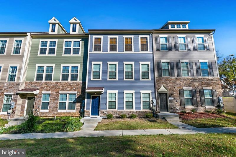 202 Ashton Market Al, Ashton, MD 20861