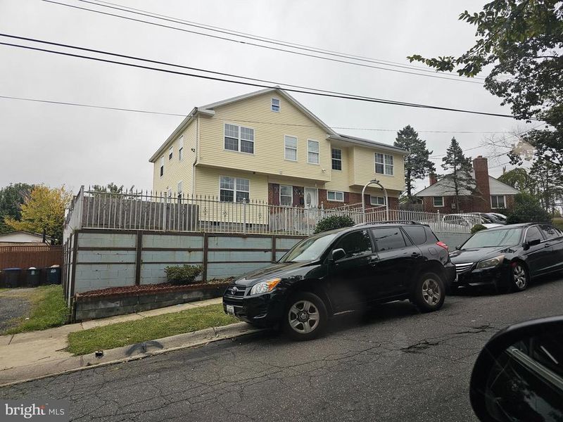 1802 Lebanon St, Hyattsville, MD 20783