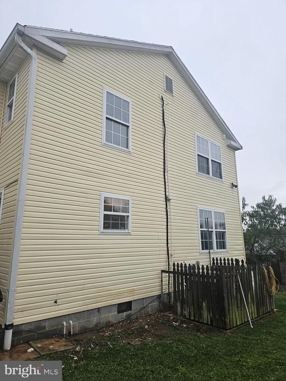 1802 Lebanon St, Hyattsville, MD 20783