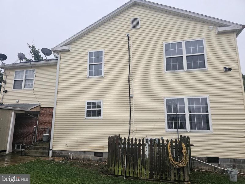 1802 Lebanon St, Hyattsville, MD 20783