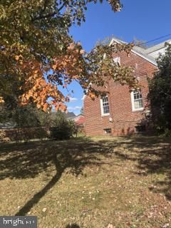 2863 Rogers Dr, Falls Church, VA 22042
