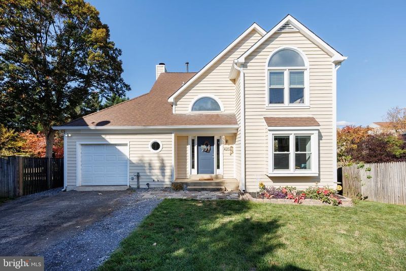 4202 Sugar Pine Ct, Burtonsville, MD 20866