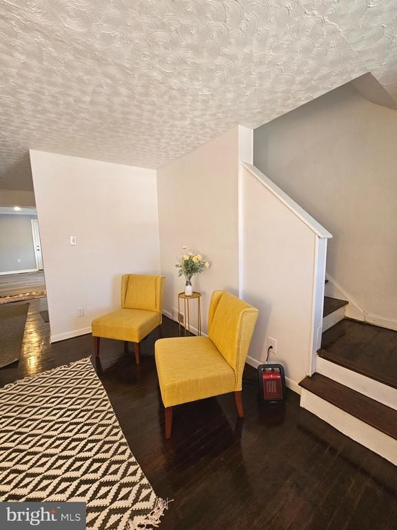 5507 Central Ave SE, Washington, DC 20019