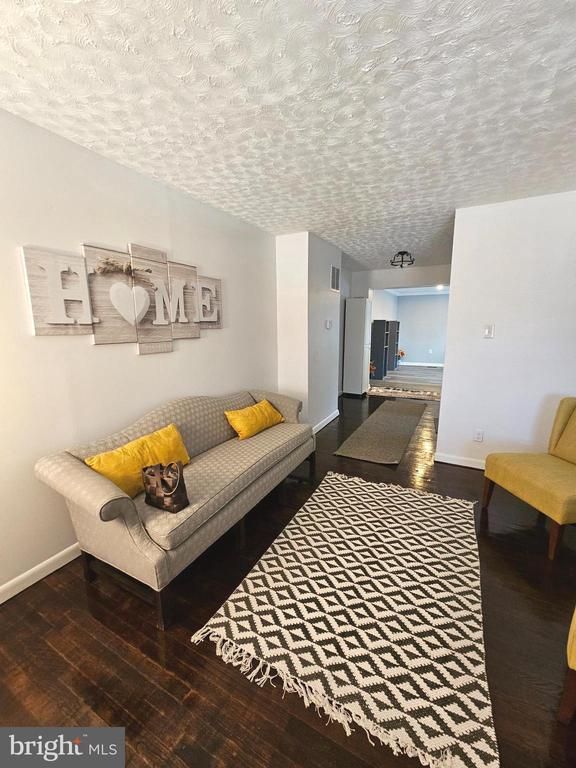 5507 Central Ave SE, Washington, DC 20019