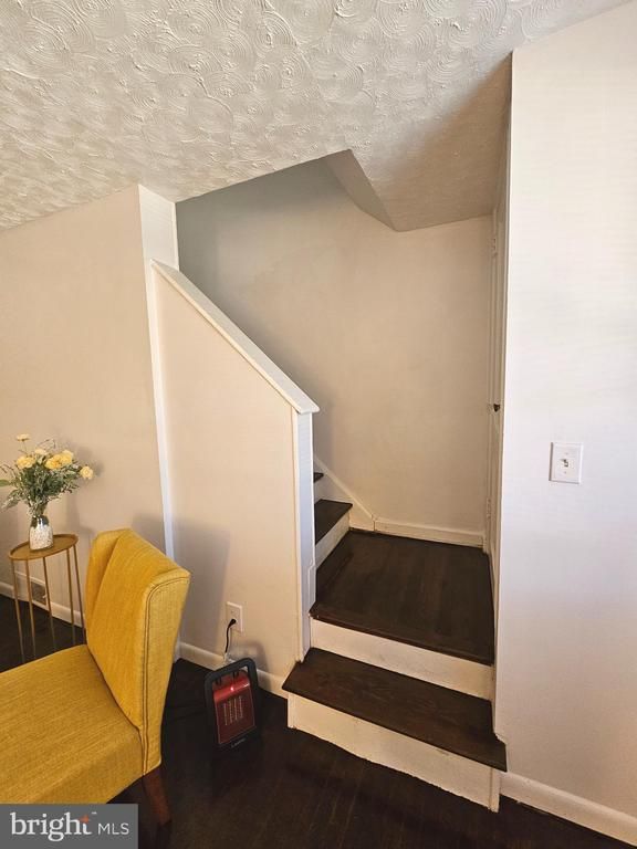 5507 Central Ave SE, Washington, DC 20019