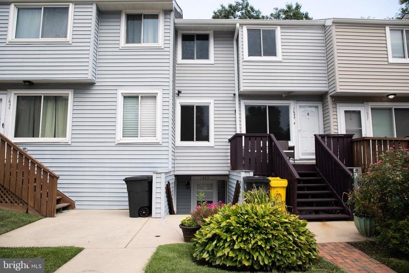 1643 Fendall Ct #60, Crofton, MD 21114
