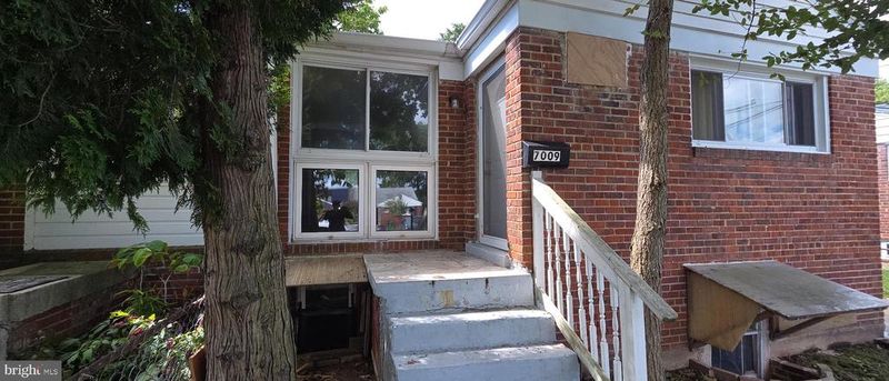 7009 Freeport St, Hyattsville, MD 20784