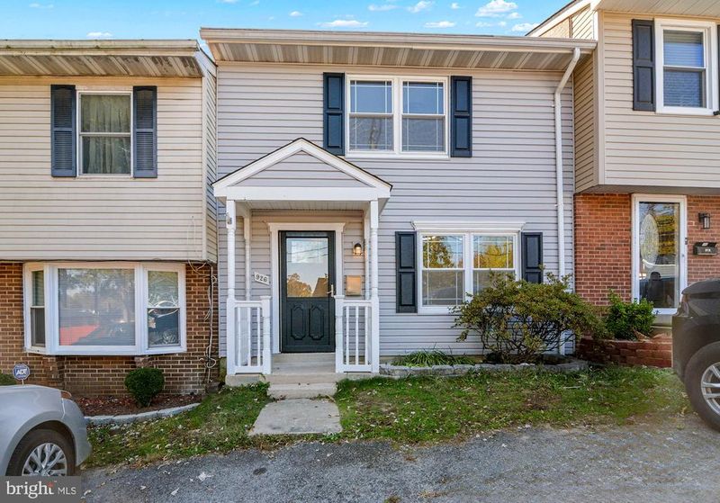 926 West St, Laurel, MD 20707