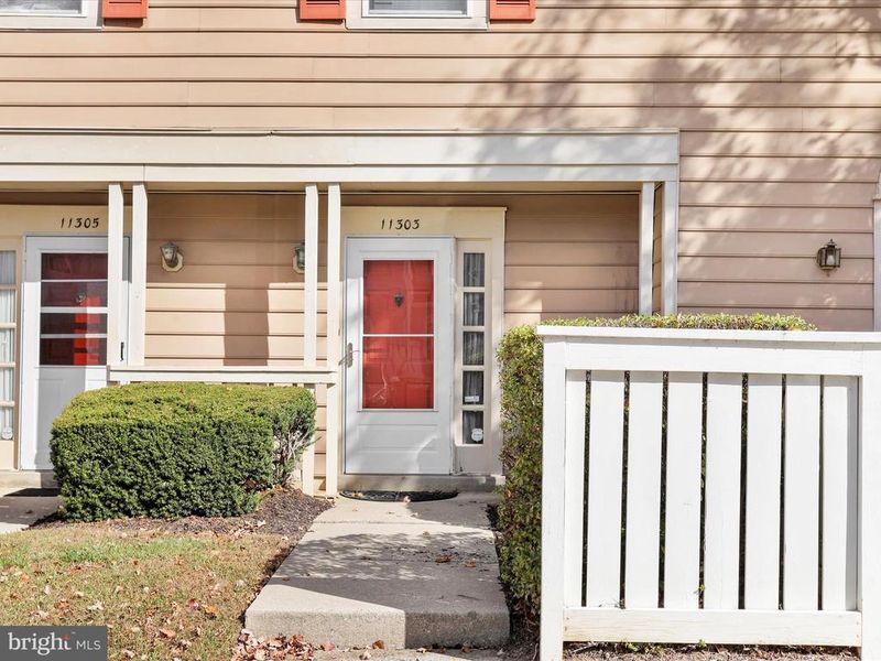 11303 Appledowre Way #119, Germantown, MD 20876