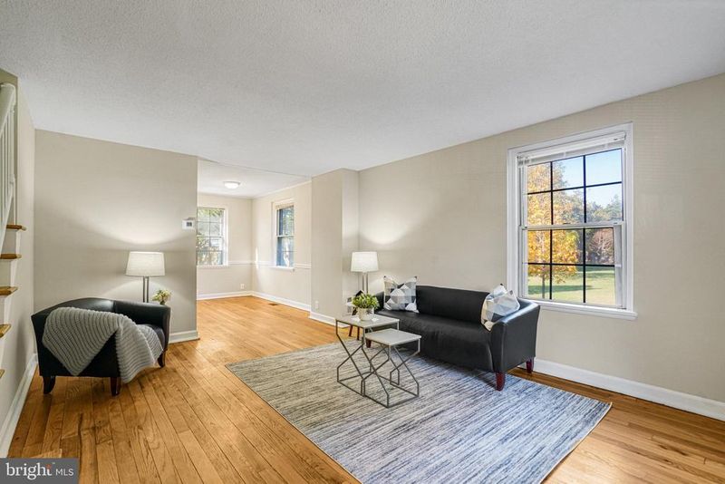 3622 S Taylor St, Arlington, VA 22206