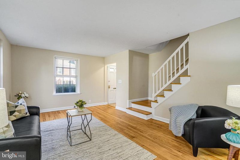 3622 S Taylor St, Arlington, VA 22206