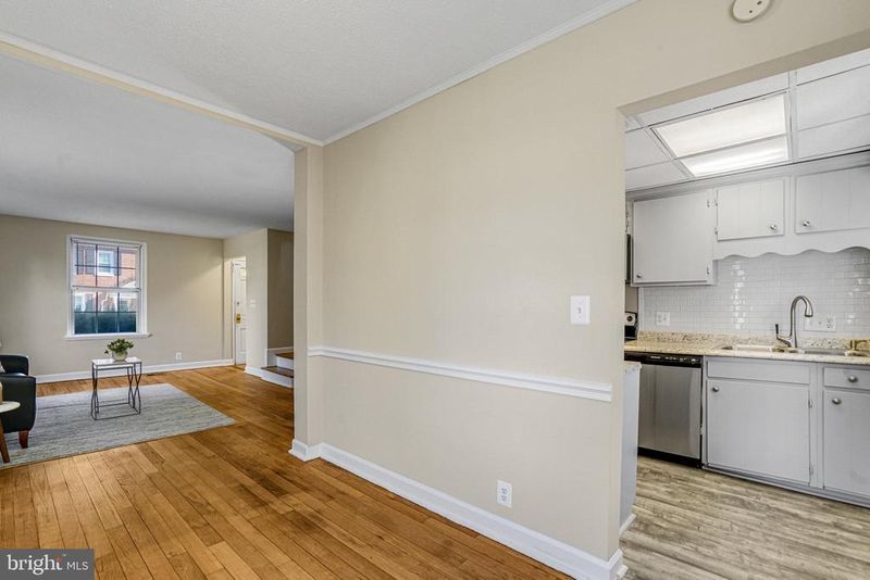 3622 S Taylor St, Arlington, VA 22206