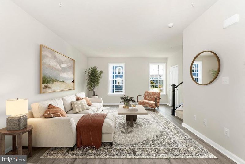 101 Spring Bank Way, Frederick, MD 21701