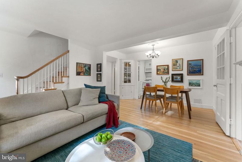 5302 Baltimore Ave, Chevy Chase, MD 20815