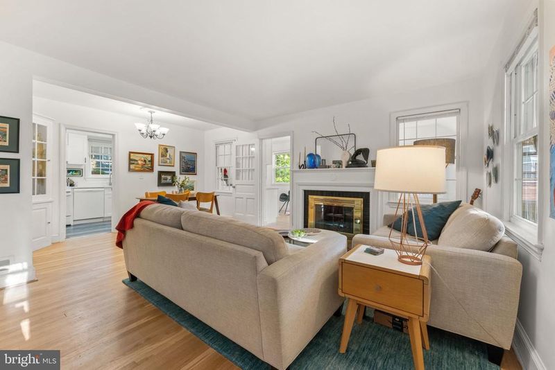 5302 Baltimore Ave, Chevy Chase, MD 20815