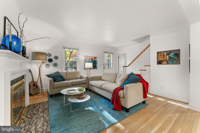 5302 Baltimore Ave, Chevy Chase, MD 20815
