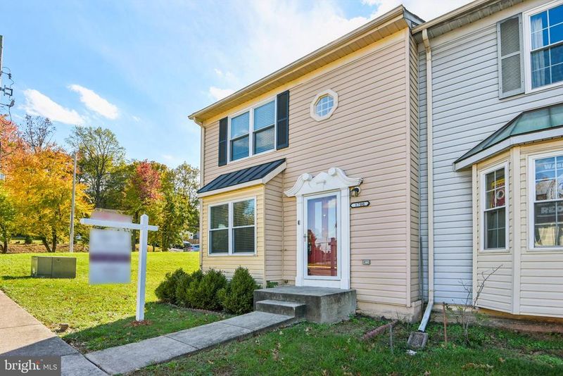 1700 Countrywood Ct, Landover, MD 20785