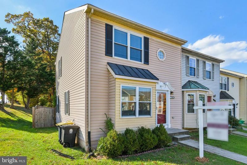 1700 Countrywood Ct, Landover, MD 20785