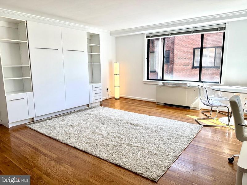 5112 Macarthur Blvd NW #201, Washington, DC 20016