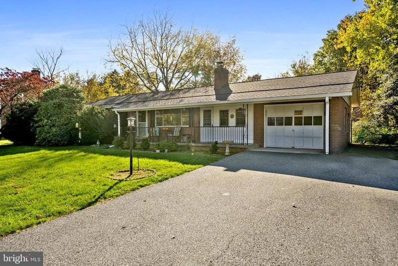 2805 Raleigh Rd, Walkersville, MD 21793