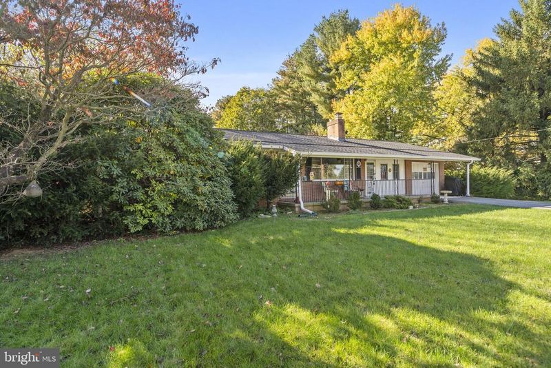2805 Raleigh Rd, Walkersville, MD 21793