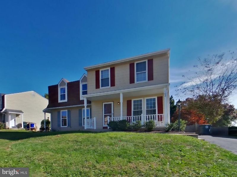 108 Stonegate Dr, Frederick, MD 21702