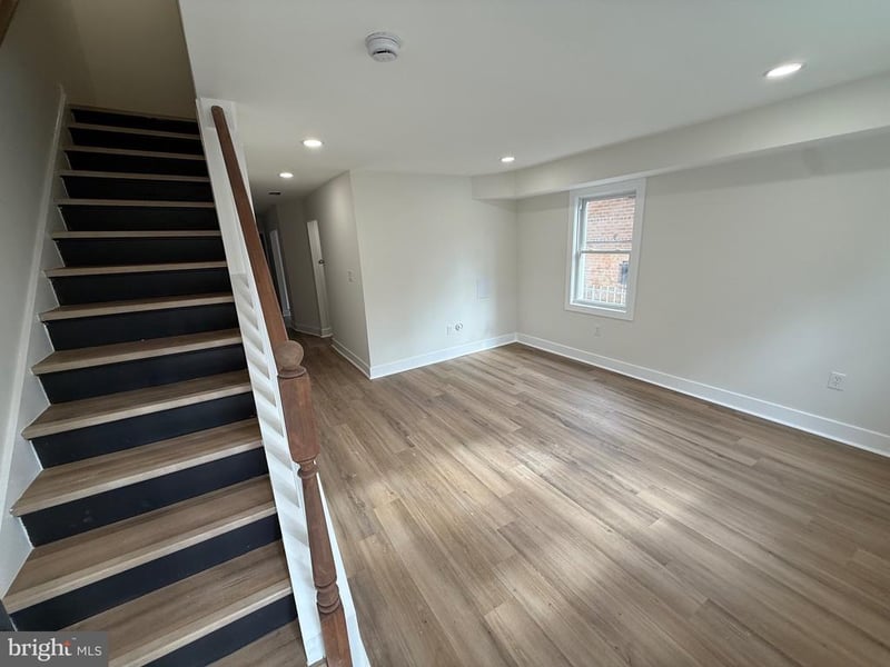 4542 Eads St NE, Washington, DC 20019