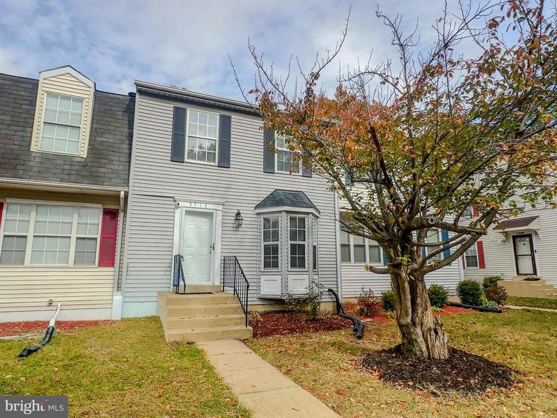 3714 Silver Park Ct, Suitland, MD 20746