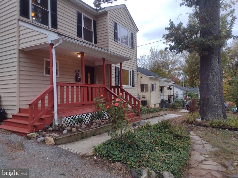 6007 State St, Landover, MD 20785