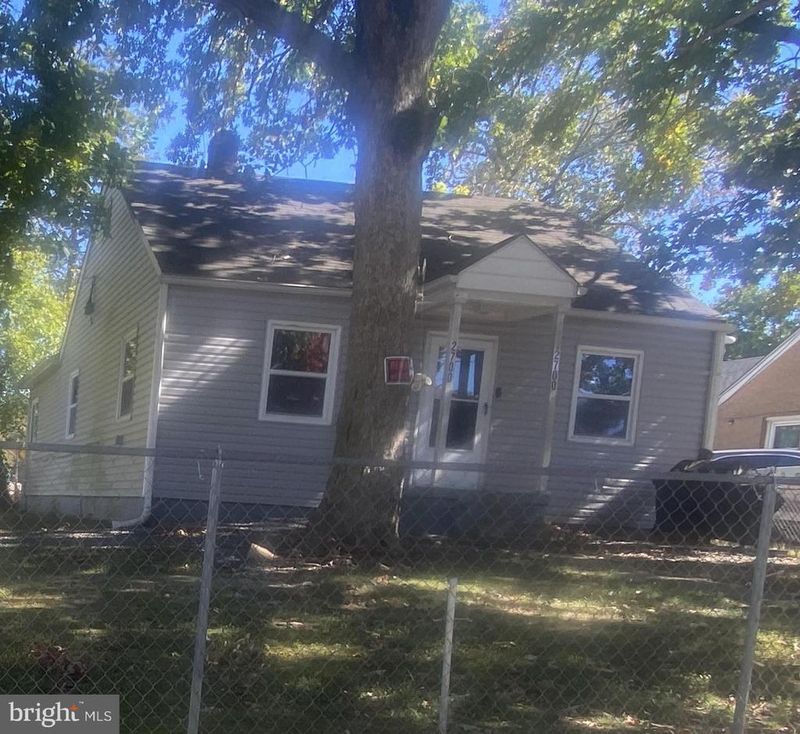 2700 Phelps Ave, District Heights, MD 20747