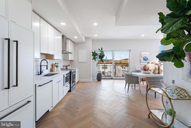 1516 East Capitol St NE, Washington, DC 20003