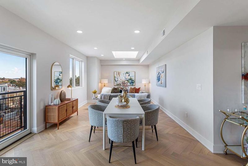 1516 East Capitol St NE, Washington, DC 20003