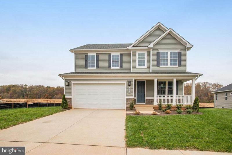 2008 Divot Dr, Culpeper, VA 22701