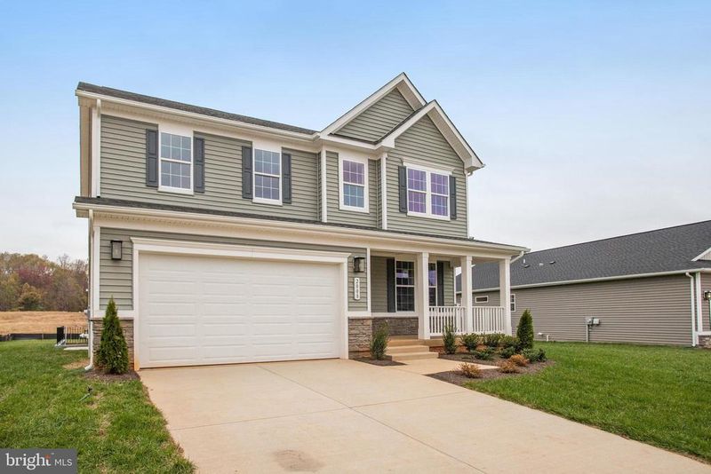 2008 Divot Dr, Culpeper, VA 22701
