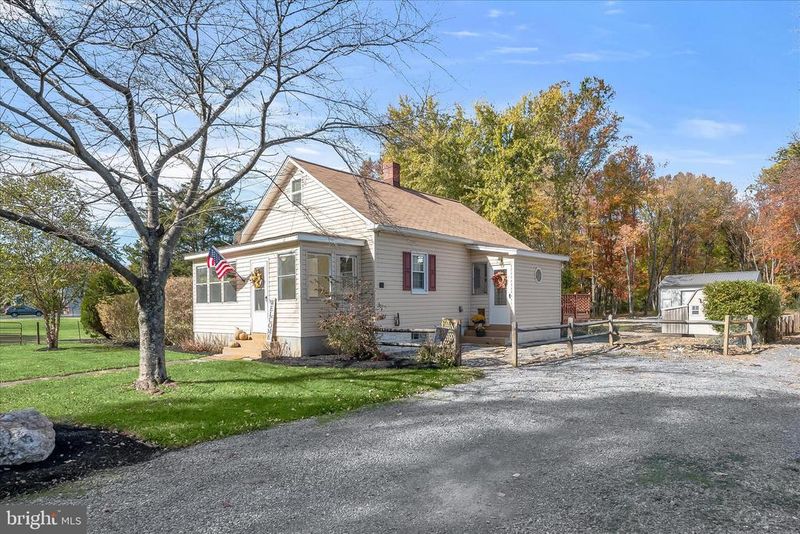 6712 Mountaindale Rd, Thurmont, MD 21788